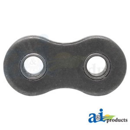 A & I Products 60 Roller Link (USA) 4" x6" x2" A-RL60